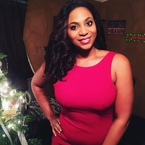 Meet your Posher, Marietta